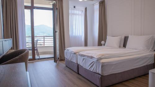Hotel Aleksandrija