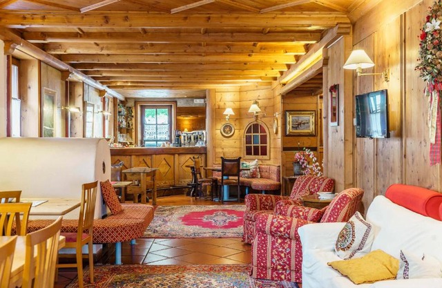 Hotel Alemagna
