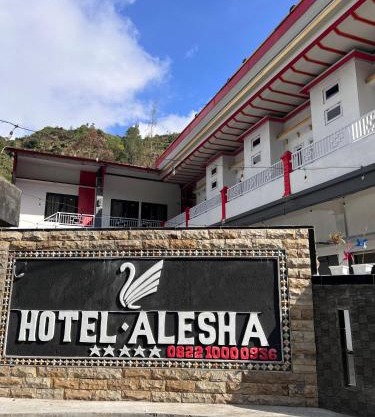 Hotel Alesha Dieng