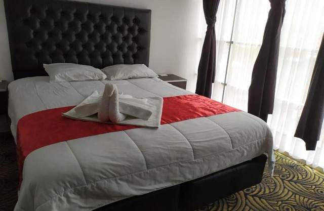 Hotel Alexander