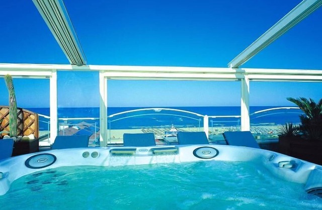 Hotel Alexander