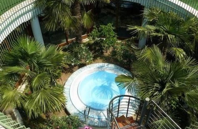 Hotel Alexander