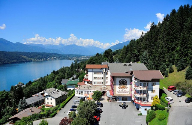 Hotel Alexanderhof
