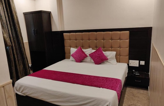 Hotel ALFA