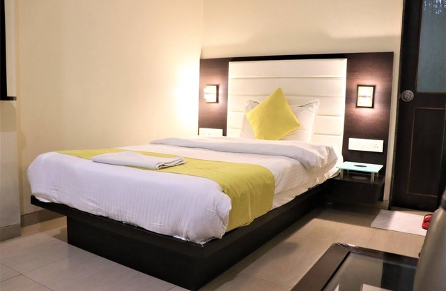 Hotel Alfa