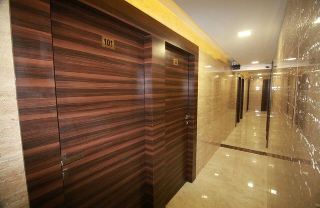 Hotel Alfa International