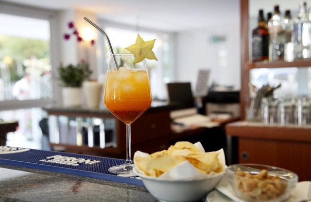 Hotel Alfa - SPIAGGIA INCLUSA con pacchetti personalizzati
