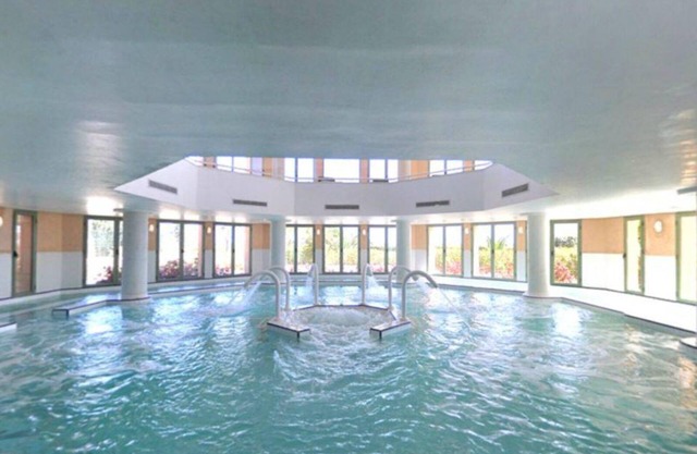 Hotel Alhambra Thalasso