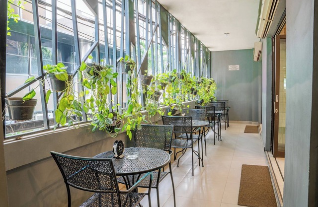 Hotel Alia Cikini