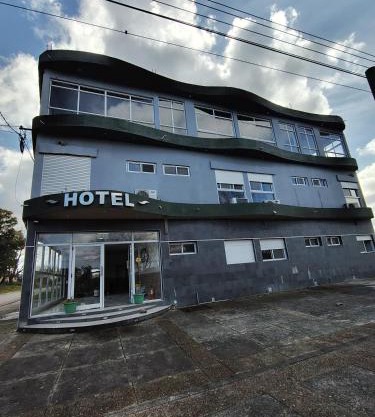 Hotel Alianza