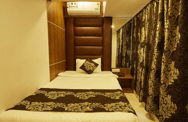 Hotel Alibaba Mumbai