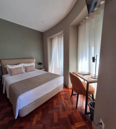 Hotel Alicante Lisboa
