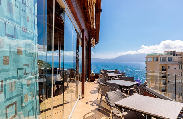 Hotel Aliko