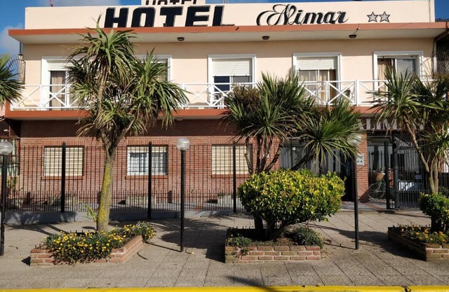 HOTEL ALIMAR