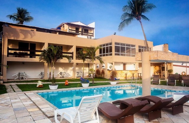 Hotel Alimar