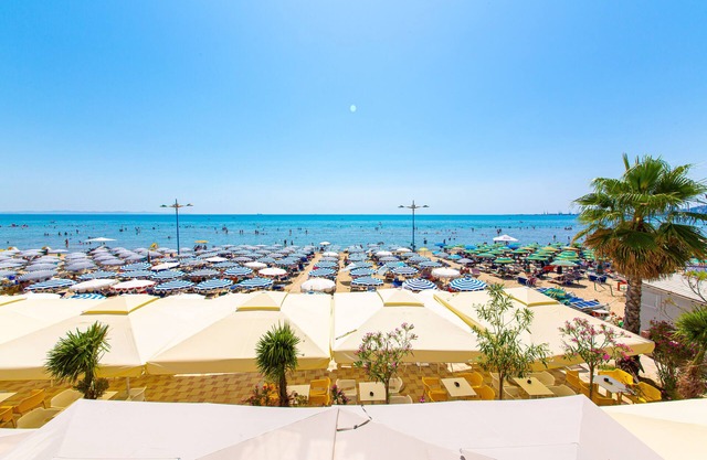 Hotel Alion