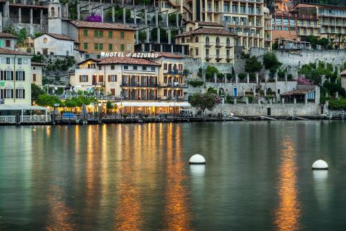 Hotel all'Azzurro