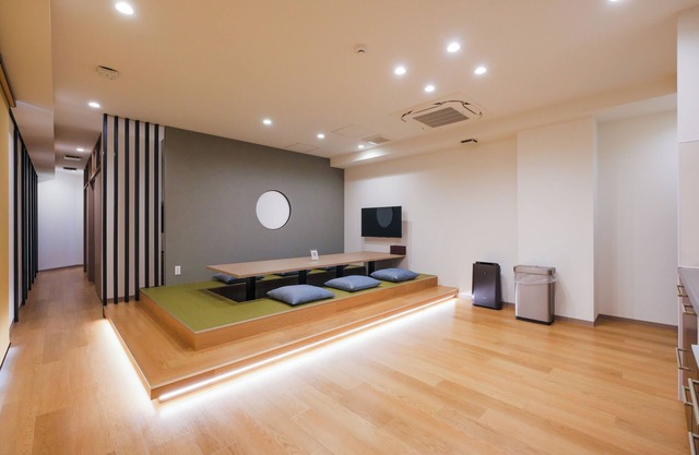 HOTEL ALL IN KUMAMOTO