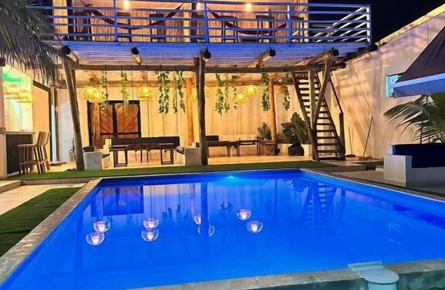 Hotel All In One