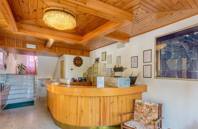 Hotel Alla Crociera