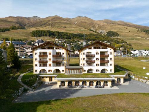 Hotel Allegra