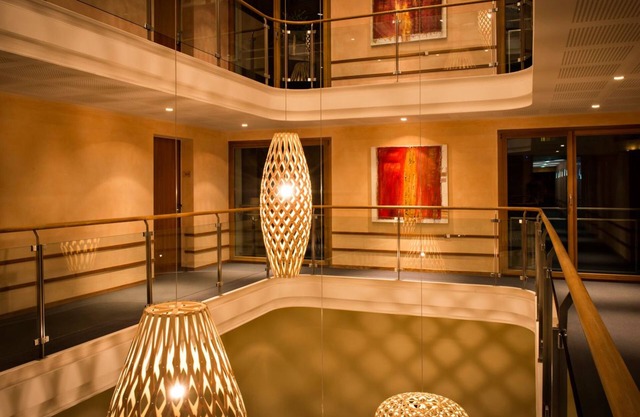 Hotel Allegra Pontresina