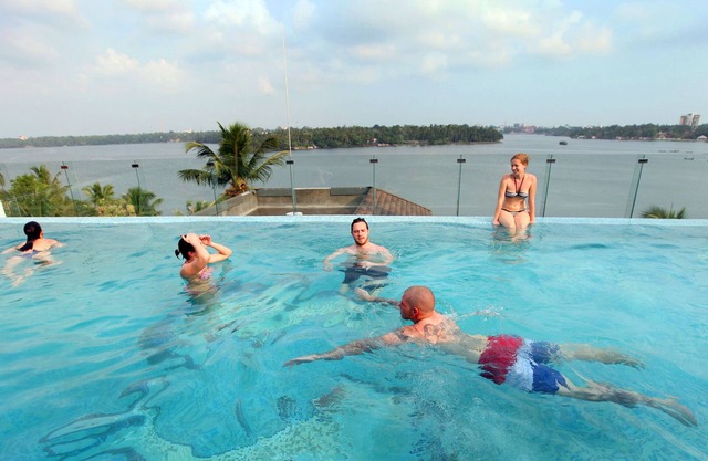 Hotel Allseason