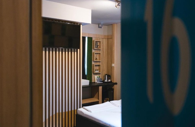 Hotel Allur
