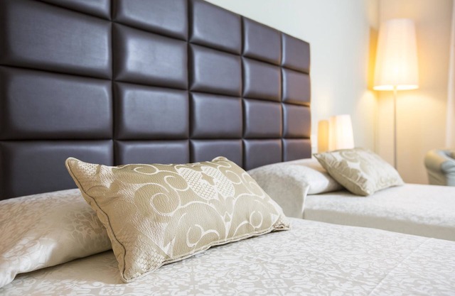 Hotel Alma Domus