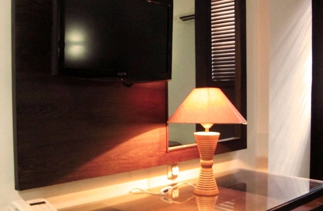 Hotel Alma