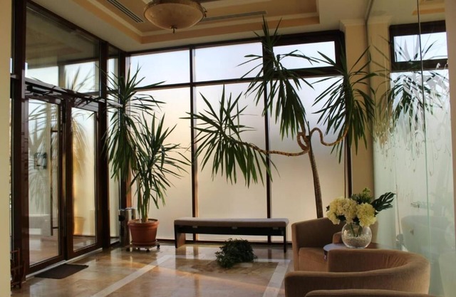 Hotel Alma