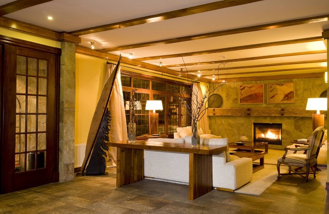 Hotel Almasur Punta Arenas