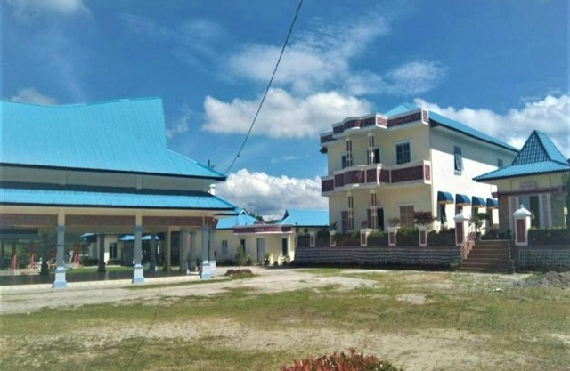 Hotel Almonsari