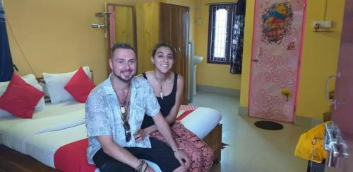 Hotel Alohi Ghar