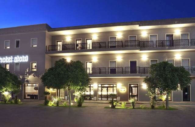 Hotel Aloisi