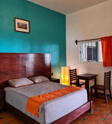 Hotel Alondra