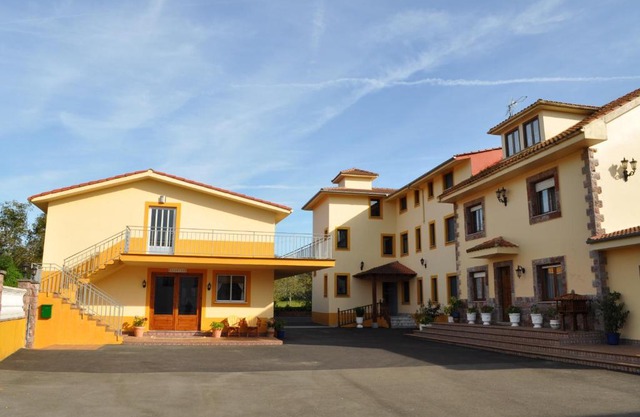 Hotel Alonso