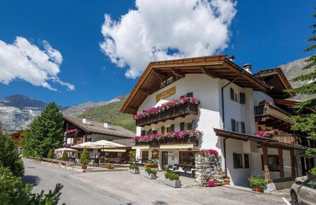 Hotel Alpenblick