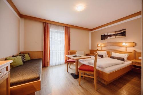Hotel Alpenrose Mühlbach am Hochkönig