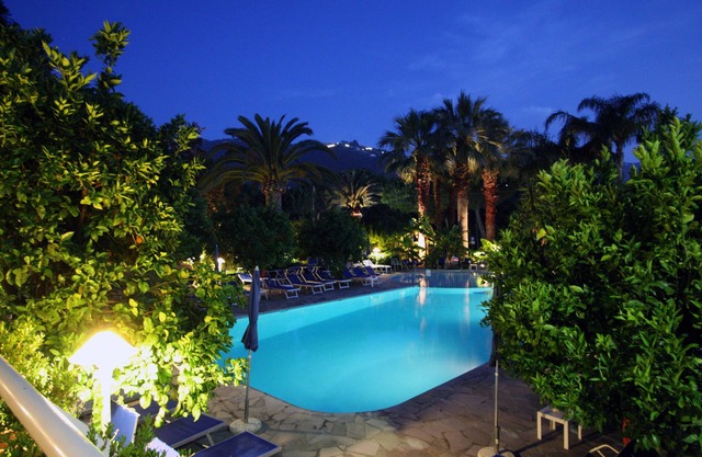 Hotel Alpha