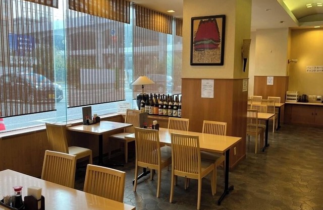 Hotel Alpha-One Niigata