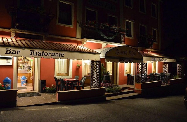 Hotel Alpi
