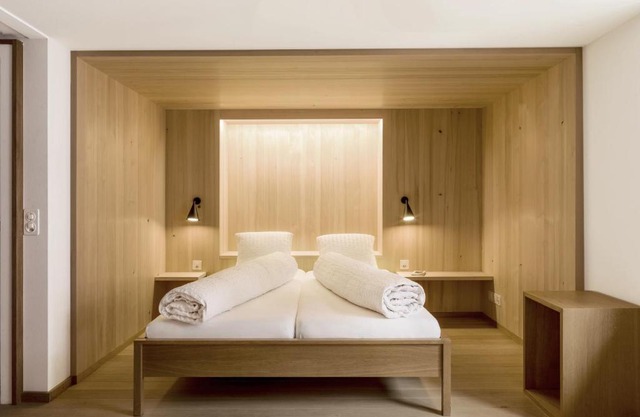 Hotel Alpina