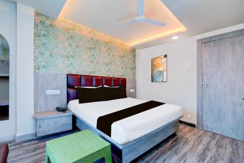Hotel Alpine