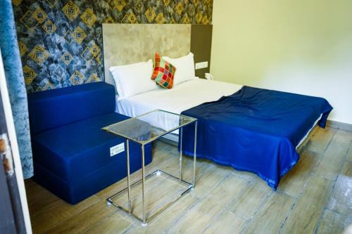 Hotel AlpineglO Yercaud