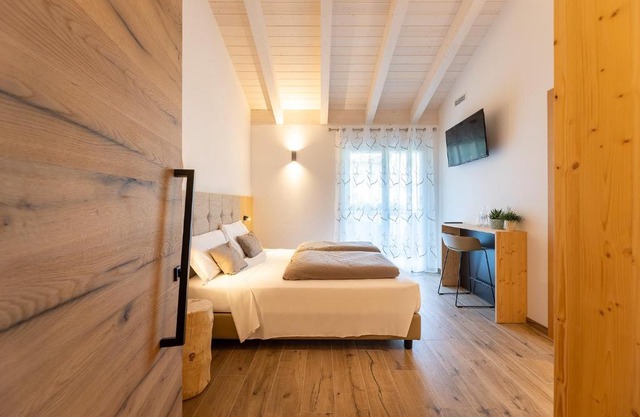 Hotel Alt Spaur