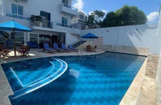 Hotel Altamar