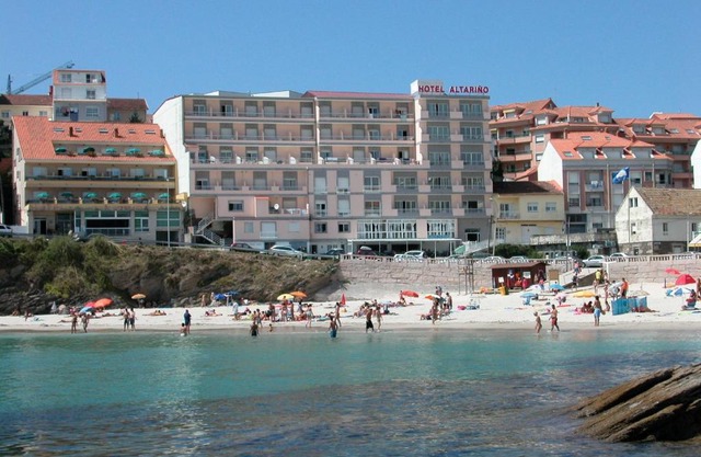 Hotel Altariño