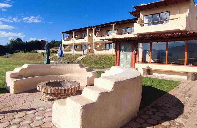 Hotel Altavista