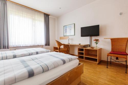 Hotel Alte Drogerie - Al Caminetto